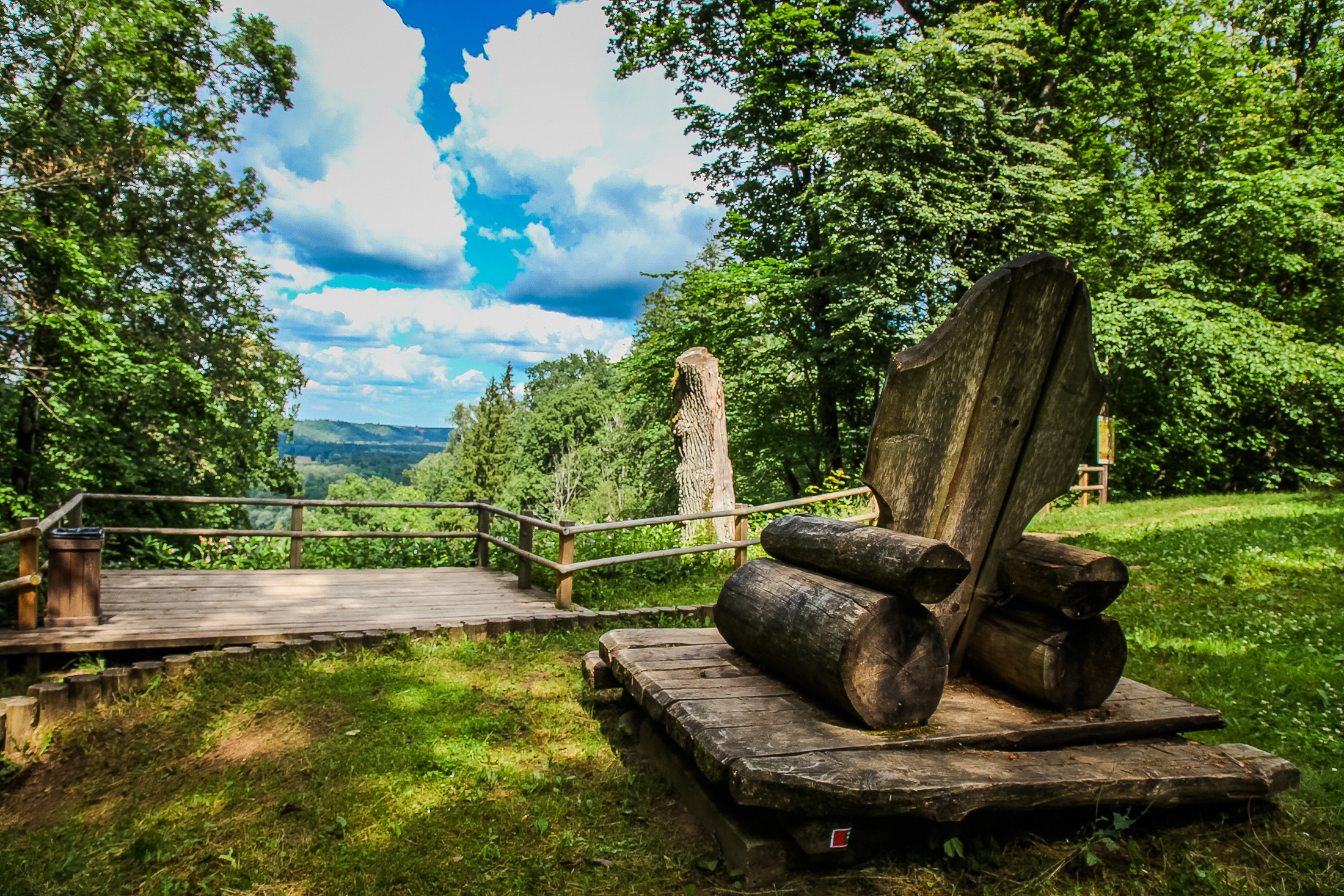 Pastaiga dabā Klusā daba pieredzē